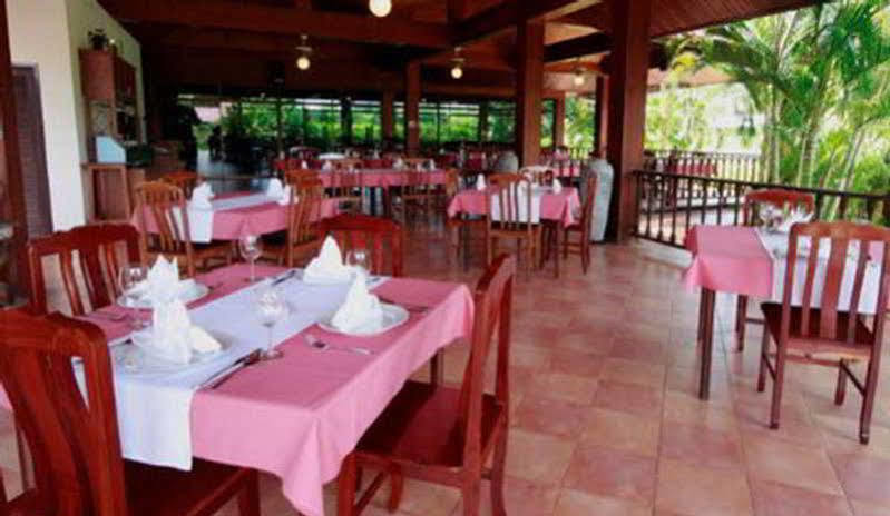 Naiharn Garden Villa Пхукет Экстерьер фото